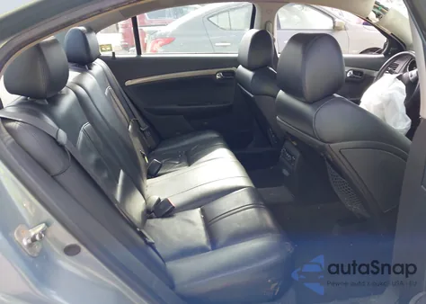 2007 Saturn Aura Xr z USA, uszkodzony, nr VIN 1G8ZV57777F198280